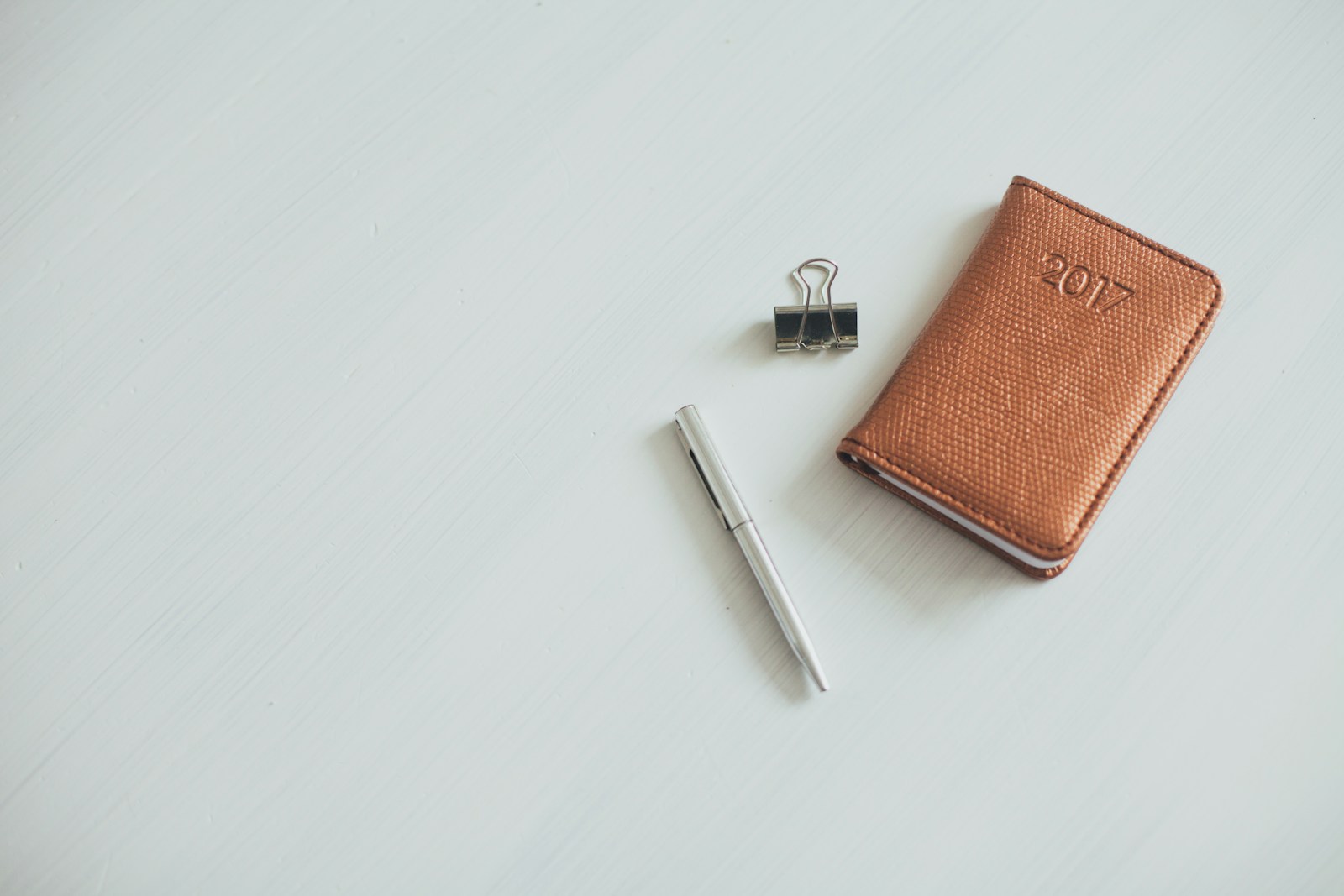 Marlowe Bifold Wallet